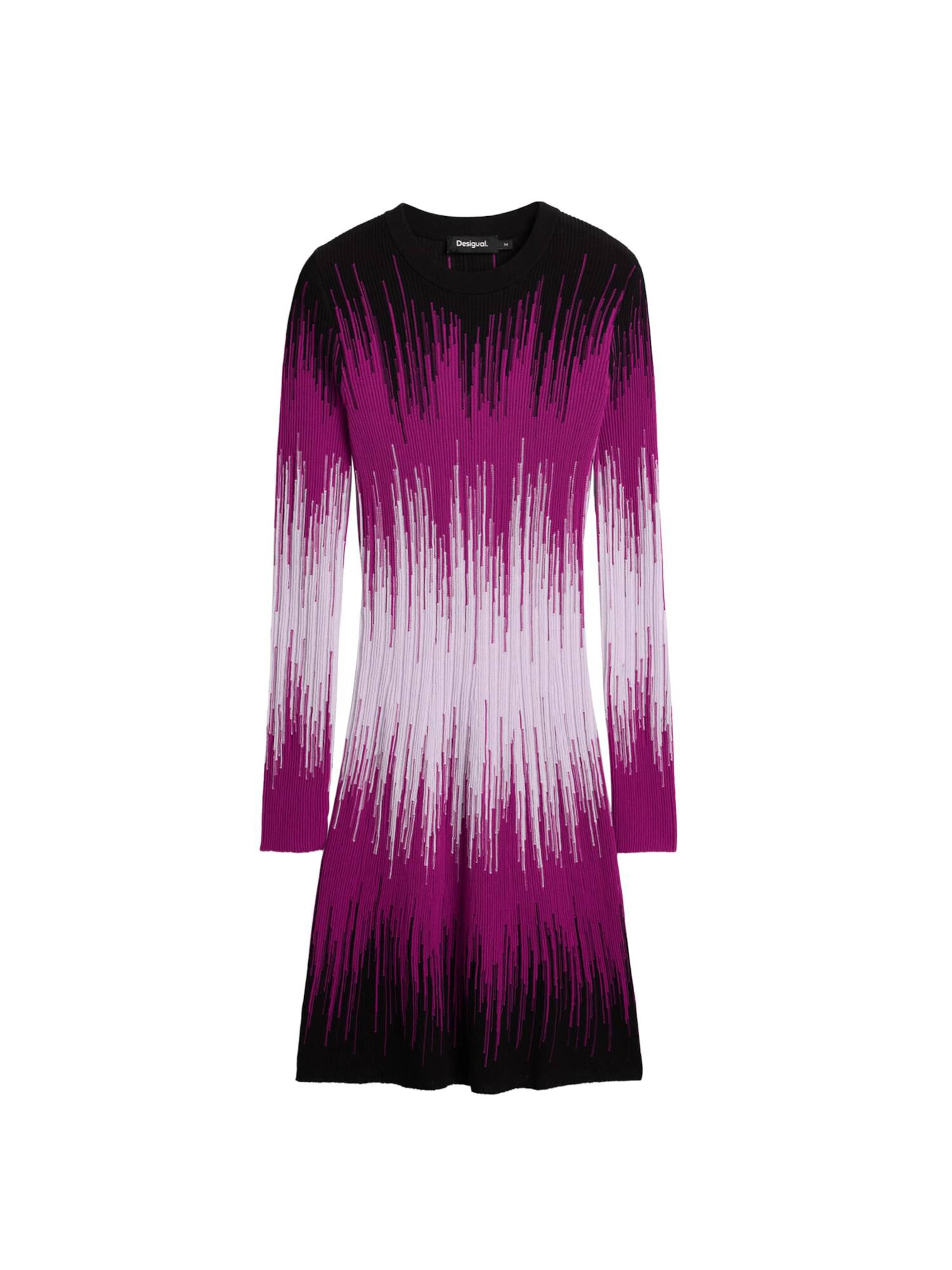 

Desigual Платье в красном цвете