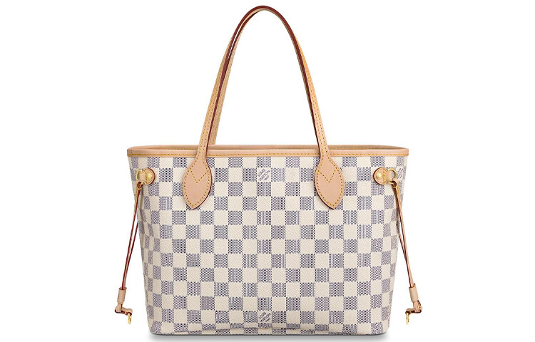 

Louis Vuitton Женская сумка NEVERFULL