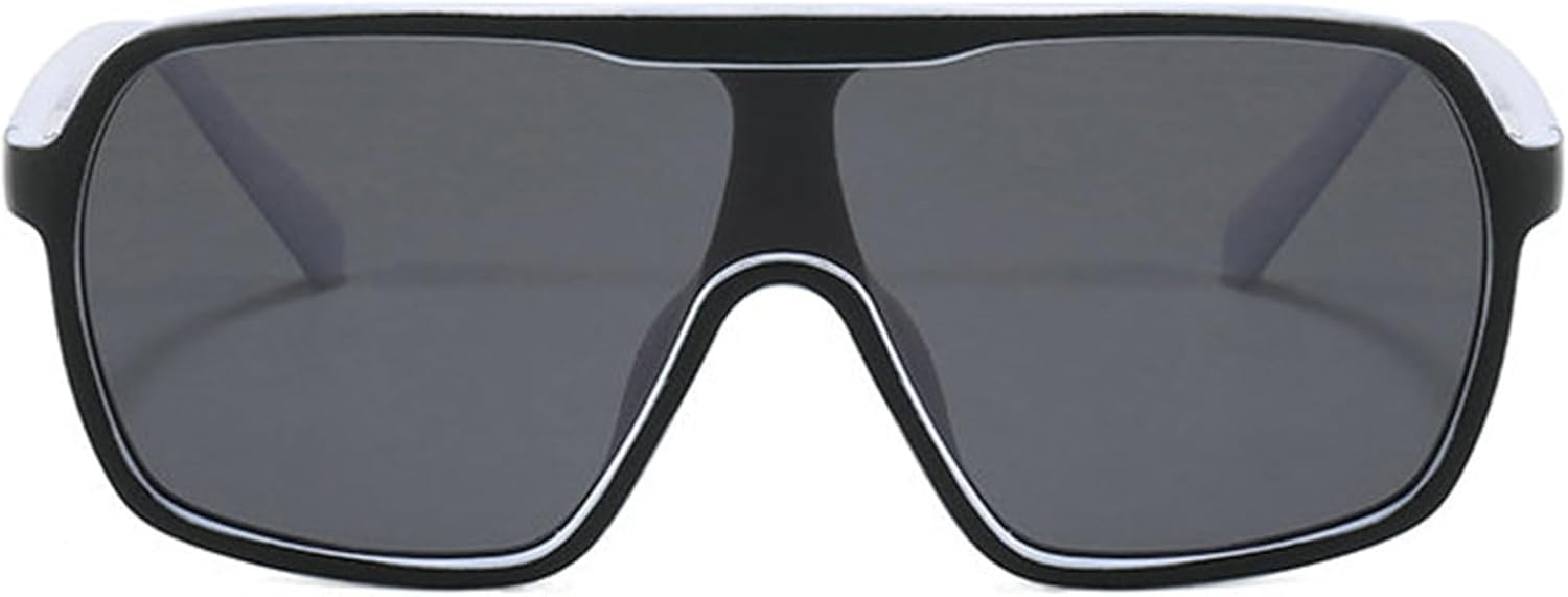 

Солнцезащитные очки Willochra 70-х годов для активного отдыха на открытом воздухе, женские винтажные большие квадратные солнцезащитные очки, мужские очки для вождения, C1