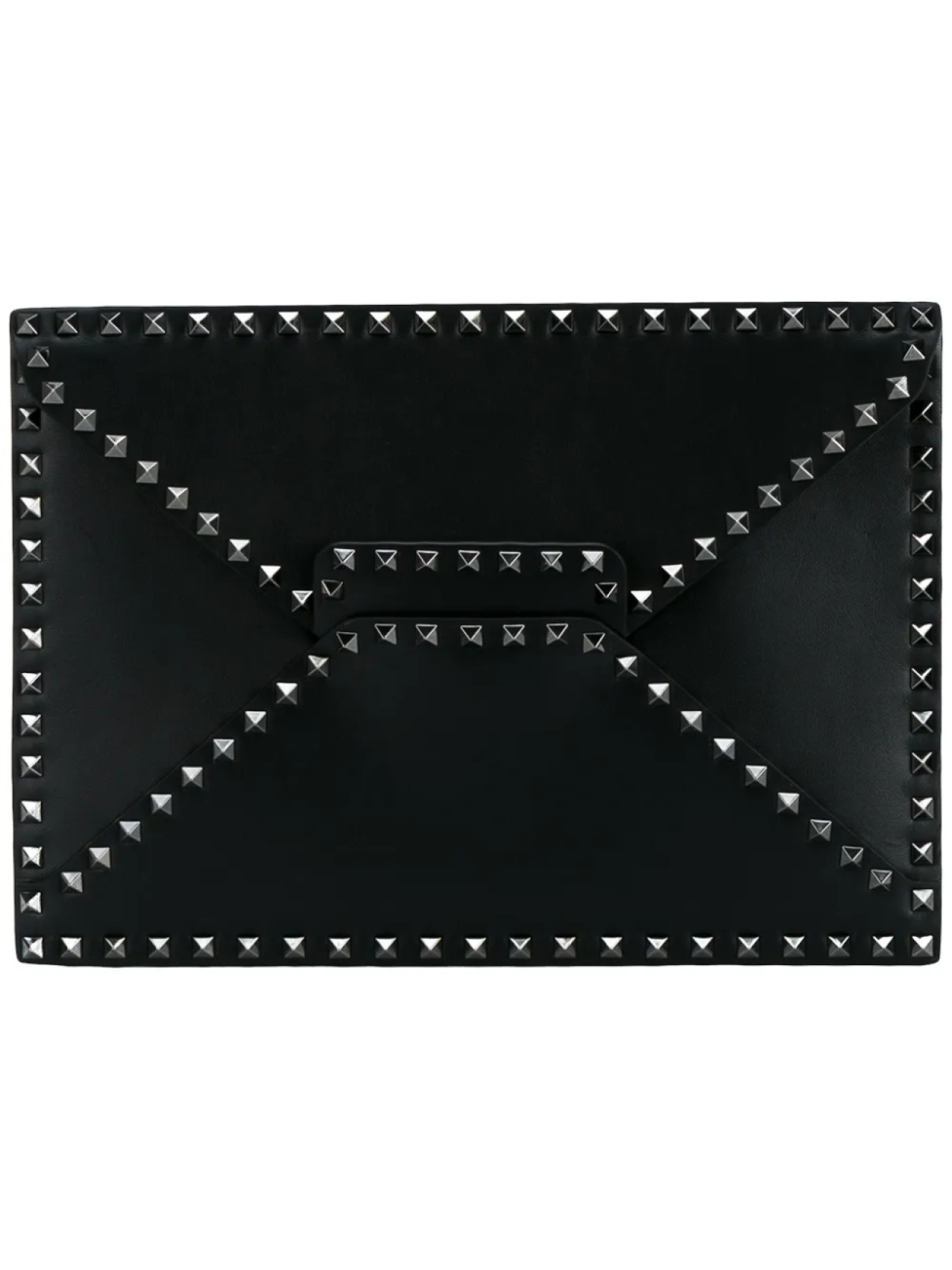 

Сумка Rockstud Untitled Valentino Garavani, черный
