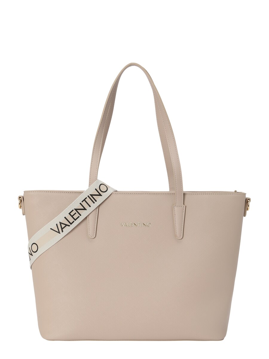 

Сумка-шоппер VALENTINO Zero Re, Beige