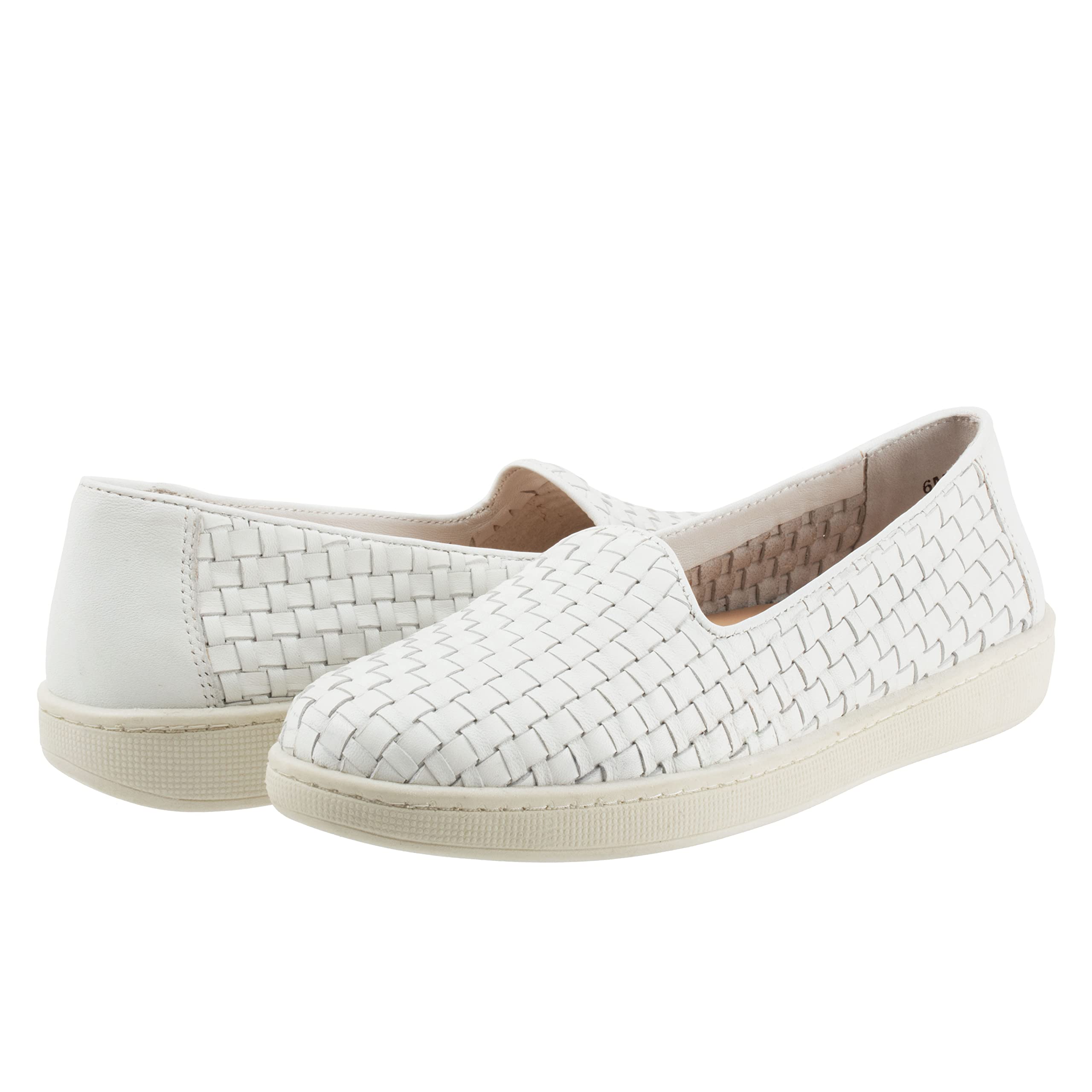 Кроссовки Trotters Adelina, белый
