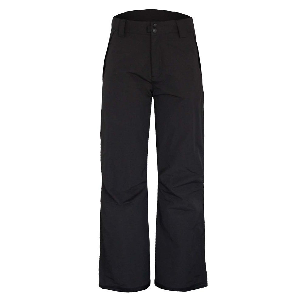 

Утепленные лыжные штаны Boulder Gear Charter (для мальчиков), Black/Black