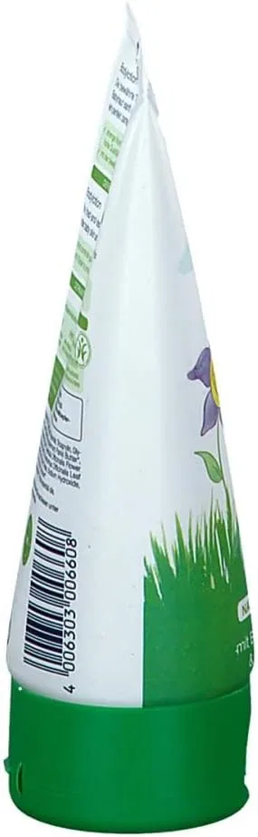 Детский лосьон для тела «Babycare» от Töpfer ‎Topfer — фото 3