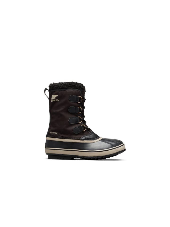 

Ботинки Sorel, черный