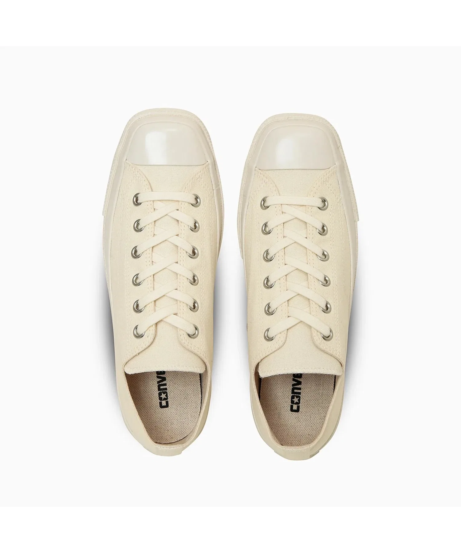 Кроссовки CONVERSE ALL STAR SQUARETOE OX — фото 4