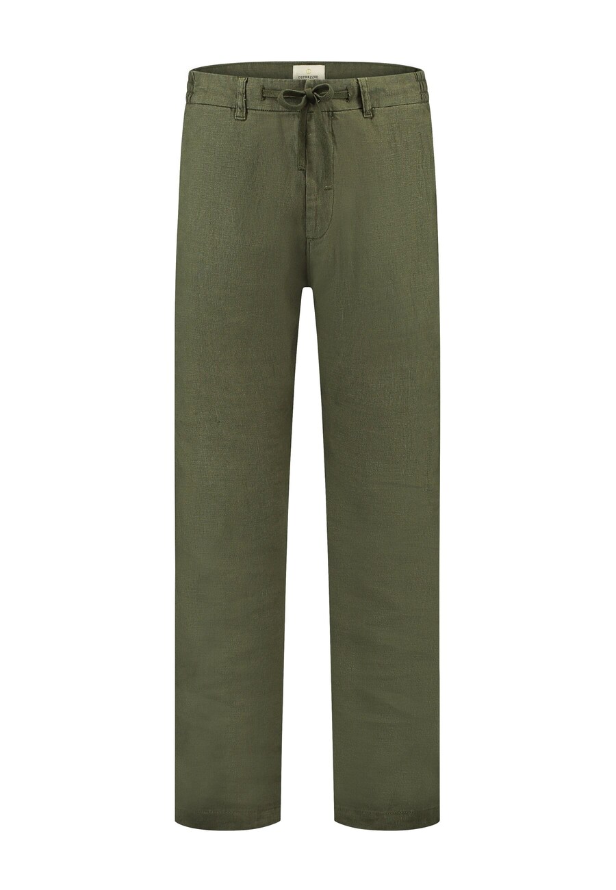 

Повседневные брюки Dstrezzed James, Green