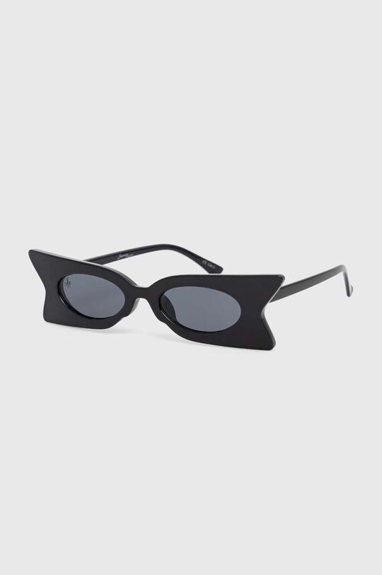 

Солнцезащитные Очки Jeepers Peepers, черный