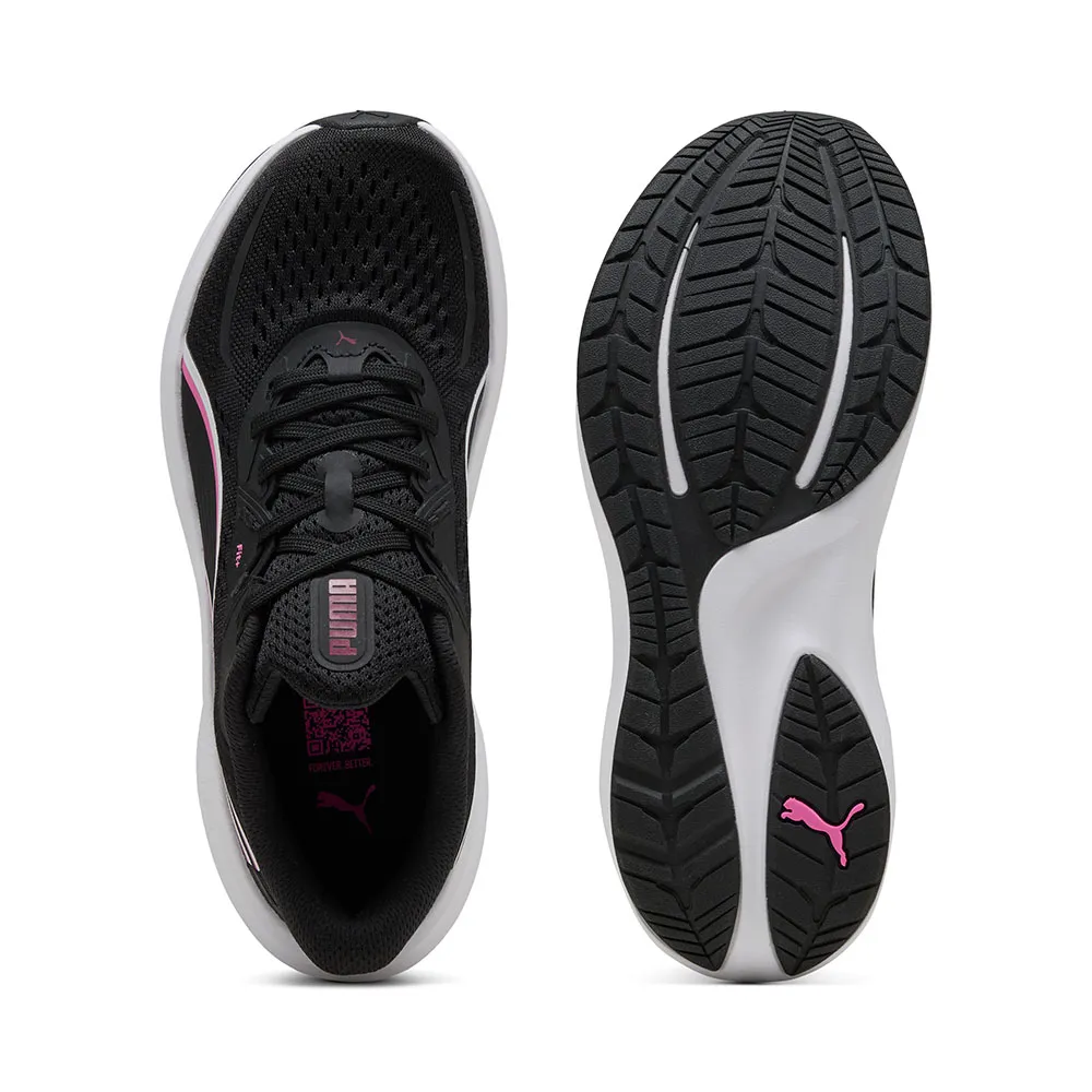 Беговые кроссовки Puma Skyrocket Lite 2, черный — фото 2