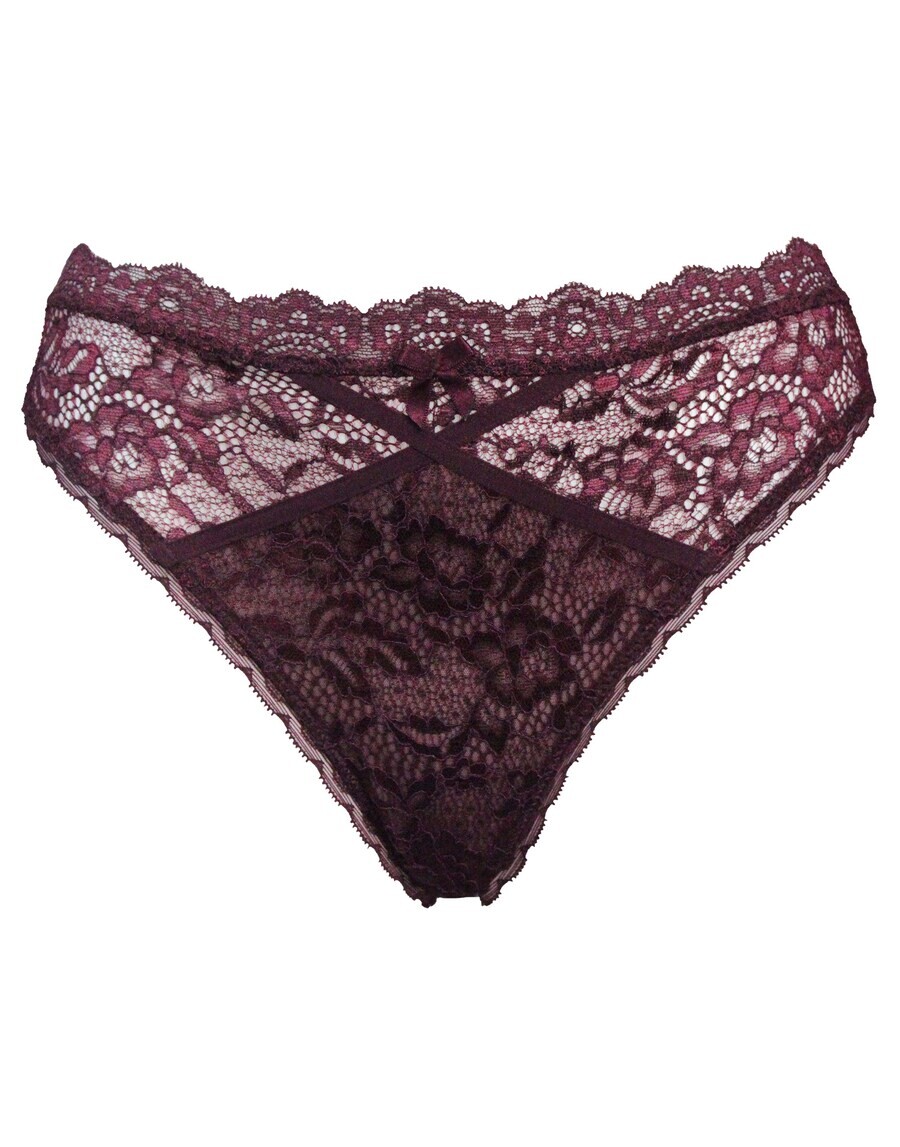 

Трусы Sugarshape ELIANA, красный