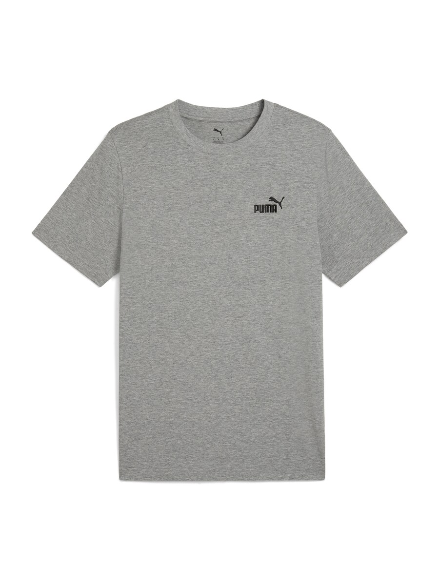 

Футболка Performance PUMA ESS No. 1, Grey