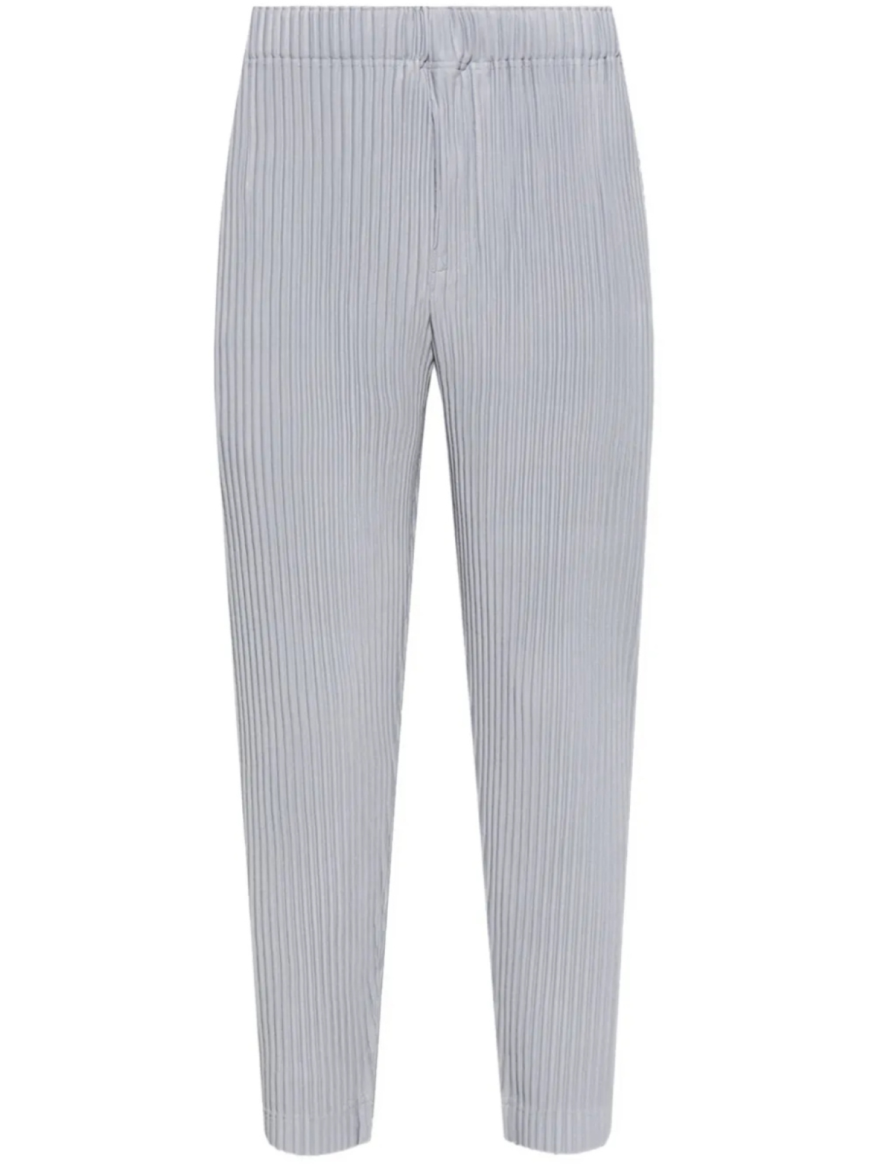

Брюки Homme Plissé Issey Miyake MC August, серый
