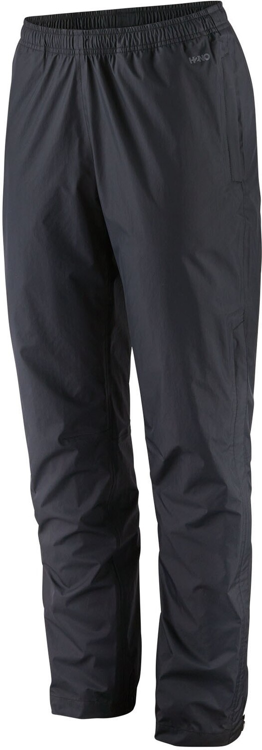 

Брюки Torrentshell 3L - женские Patagonia, черный