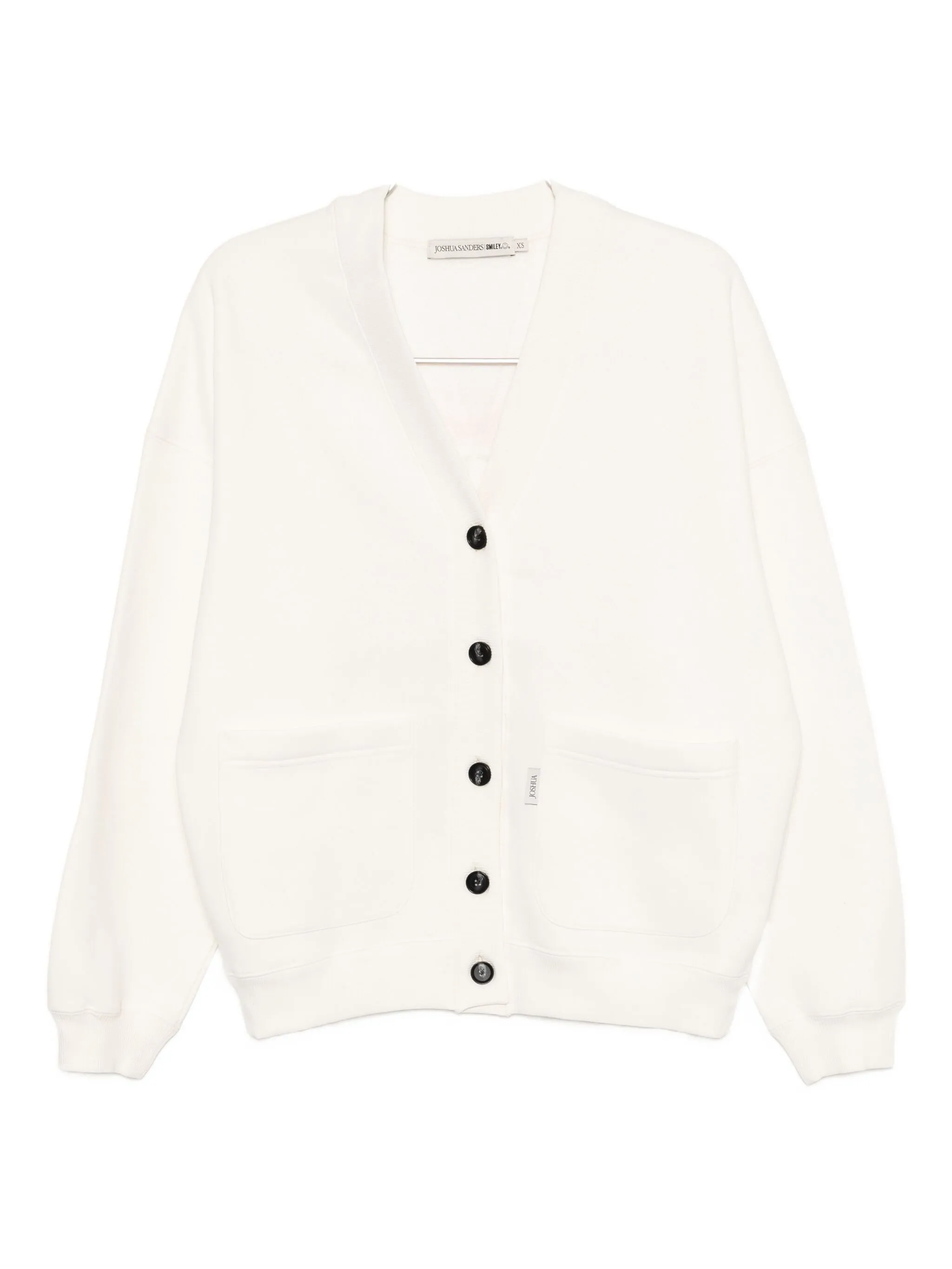 

Куртка с принтом Joshua Sanders, нейтральный