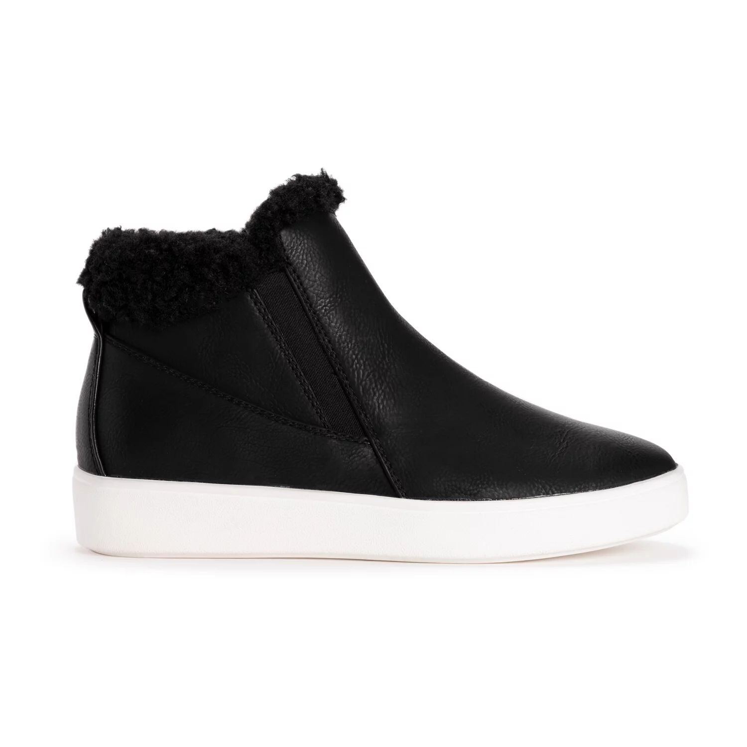 MUK LUKS Montana Женские ботильоны Big Sky MUK LUKS