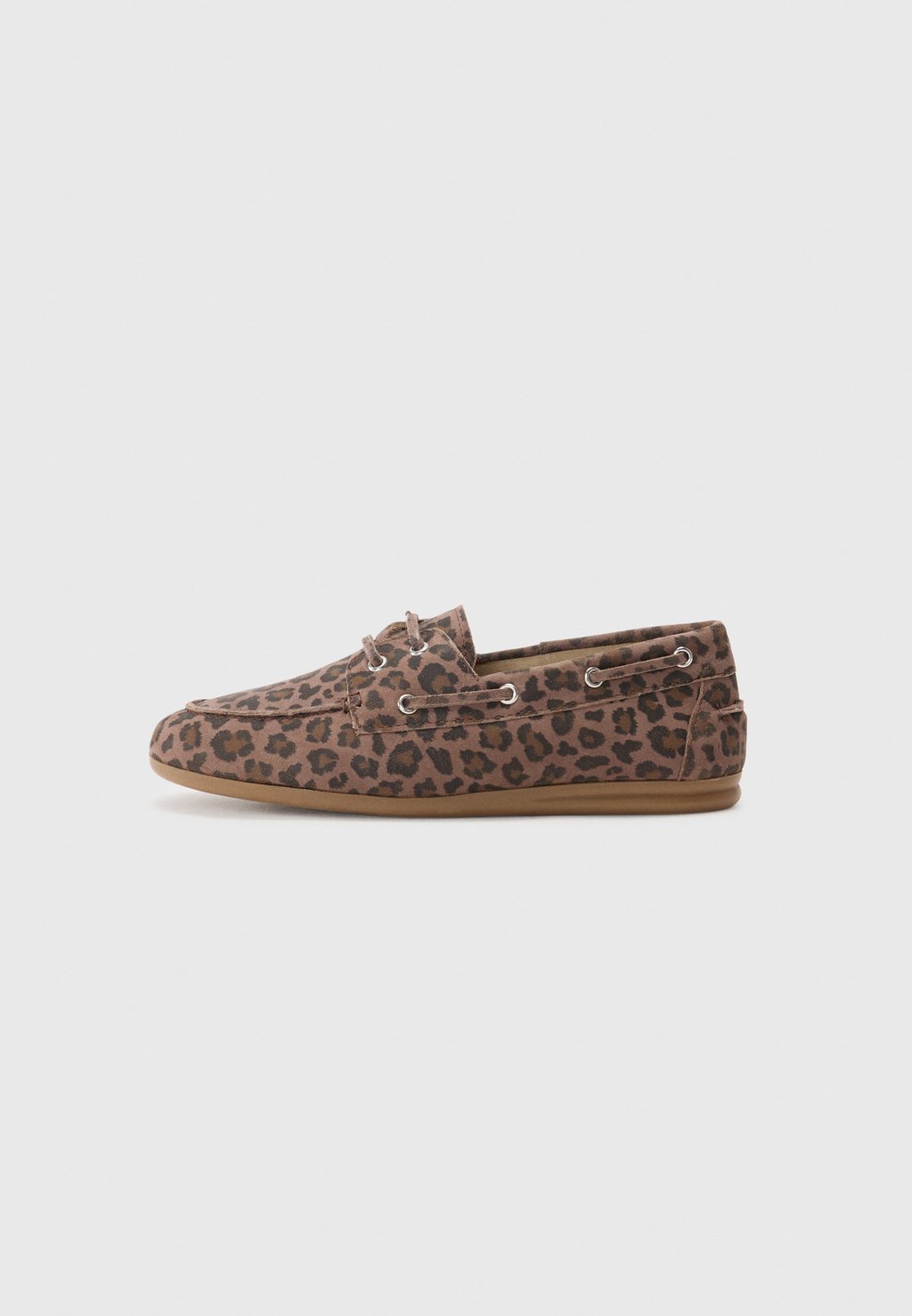Туфли-лодочки SAVANNAH Copenhagen Shoes, коричневый
