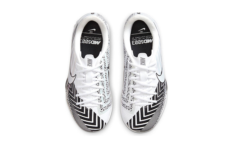 Бутсы Nike Mercurial Vapor 13 Kids' Soccer Shoes Kids — фото 4