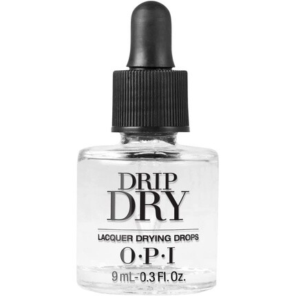 

Maquillage Unisex Drip Dry 8мл, Opi