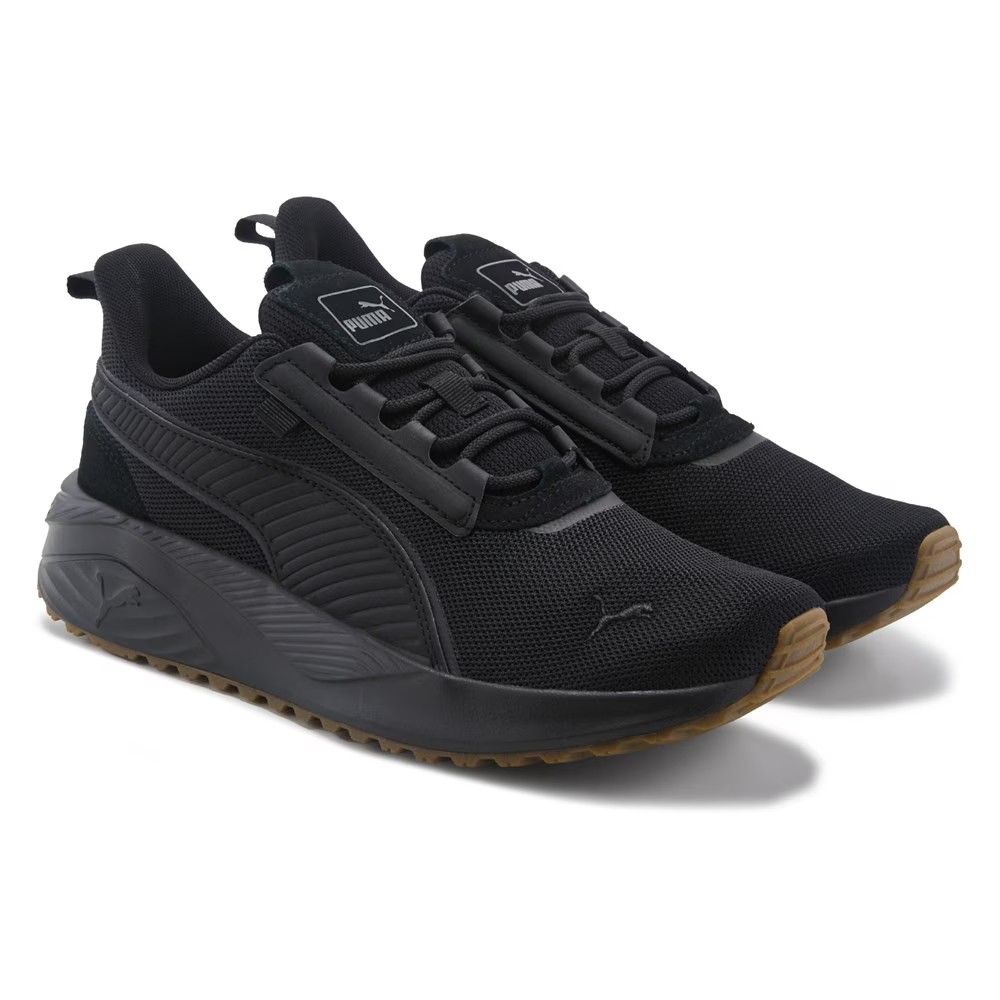 

Уличные кроссовки Pacer 23 Puma, черный