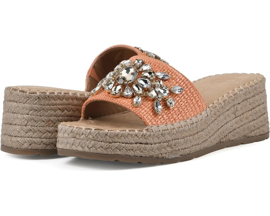 

Туфли White Mountain Stitch, цвет Cantaloup