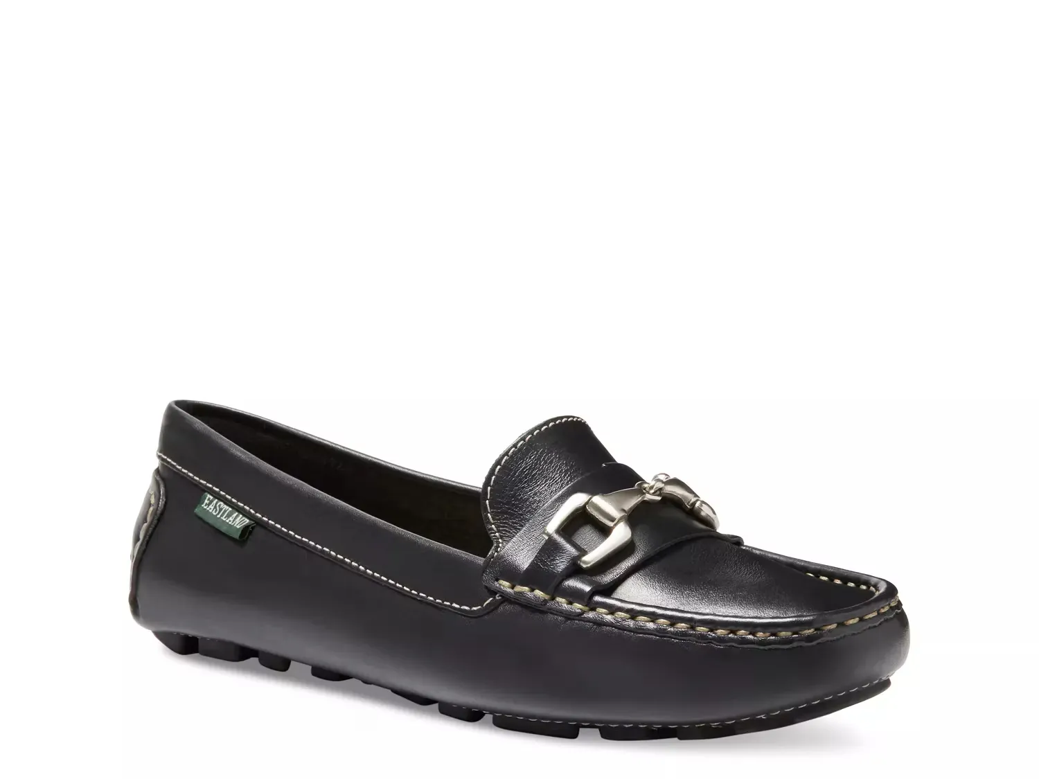 Лоферы Olivia Eastland, Black