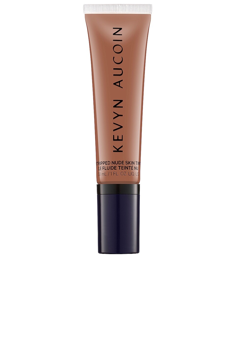 

Основа Kevyn Aucoin Stripped Nude Skin Tint, цвет Deep ST 10