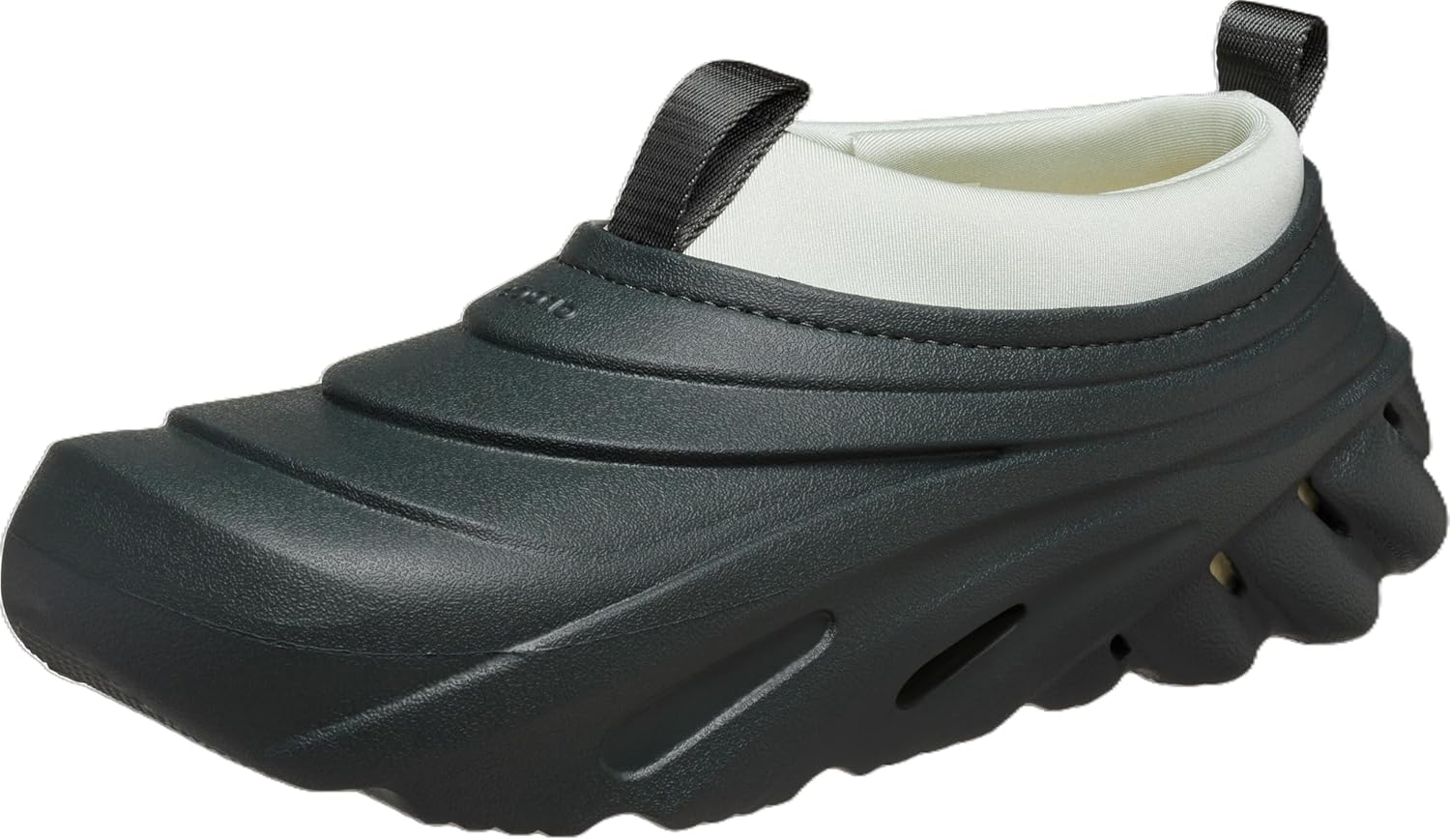 

Унисекс сабо Crocs Echo Storm, Kelp