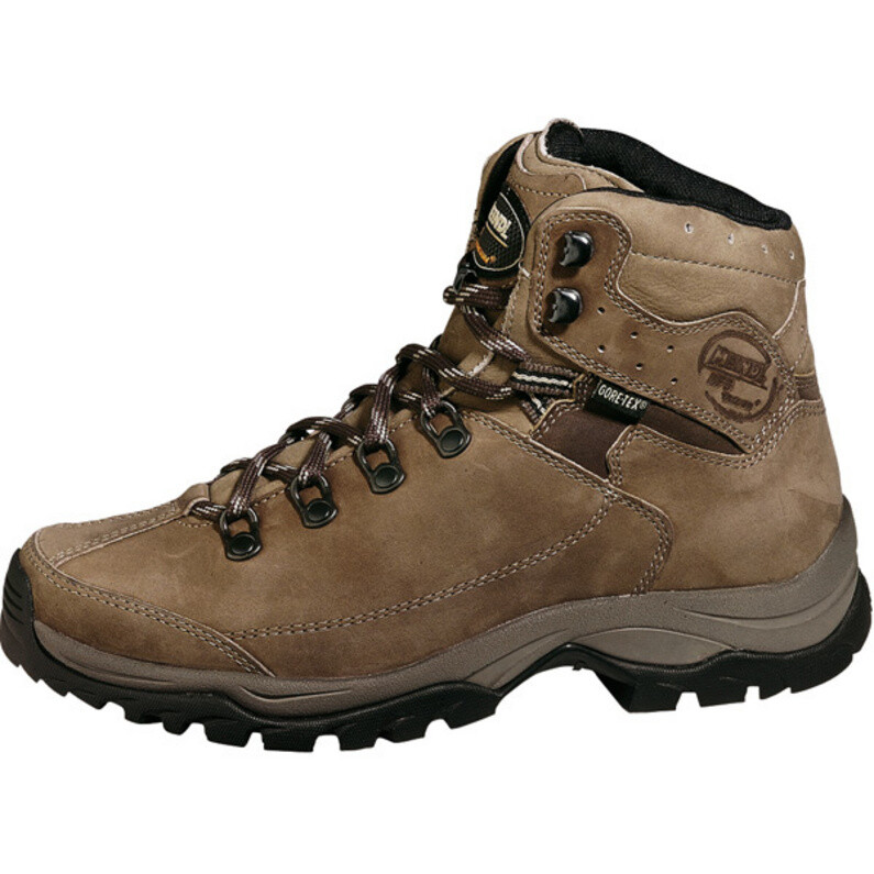 

Женские туфли Vacuum Ultra GTX Meindl, бежевый