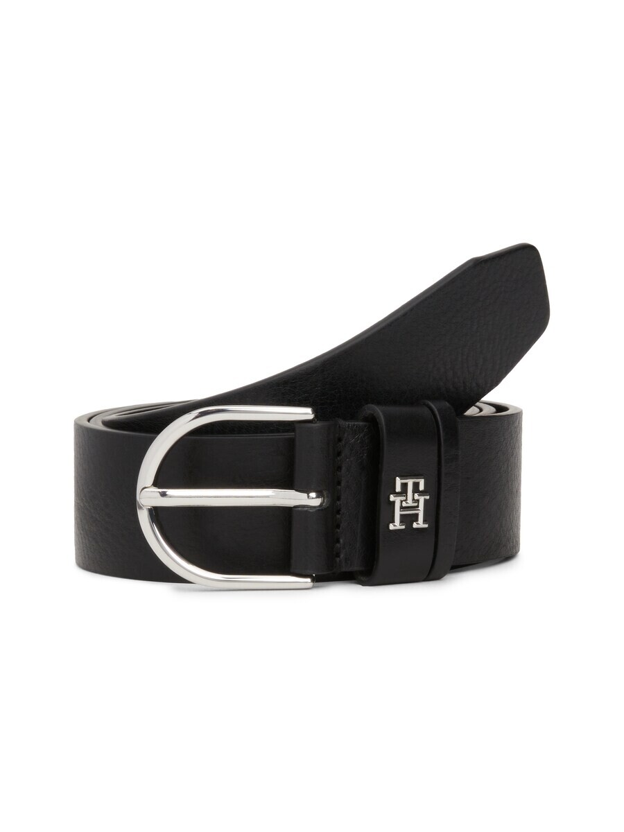 

Ремень TOMMY HILFIGER Belt Essential, черный