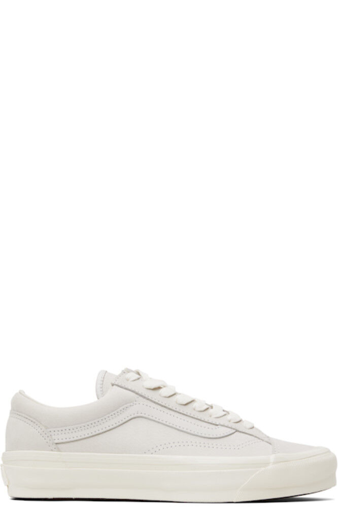 

Кроссовки Off-White LX Old Skool 36 Vans