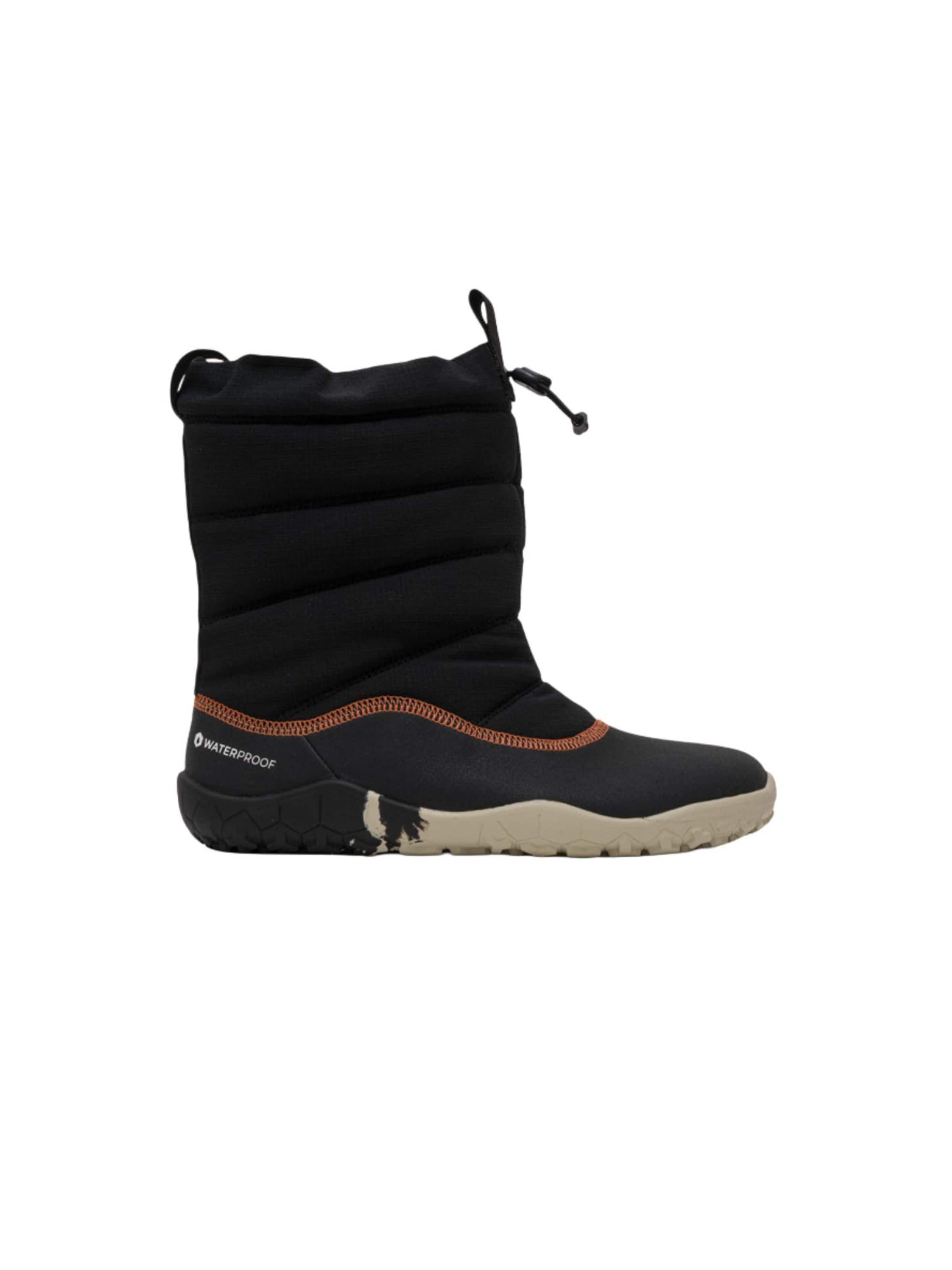 

Vivo Barefoot Зимние ботинки 'LUMI FG JUNIORS' в черном цвете