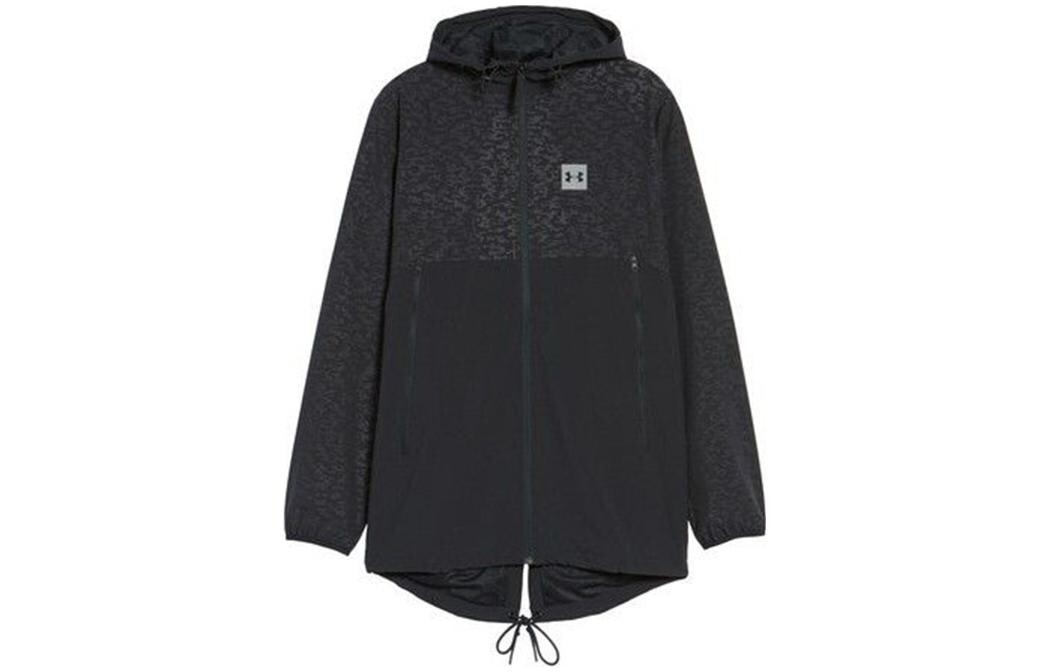 

Мужская куртка Under Armour, цвет Black