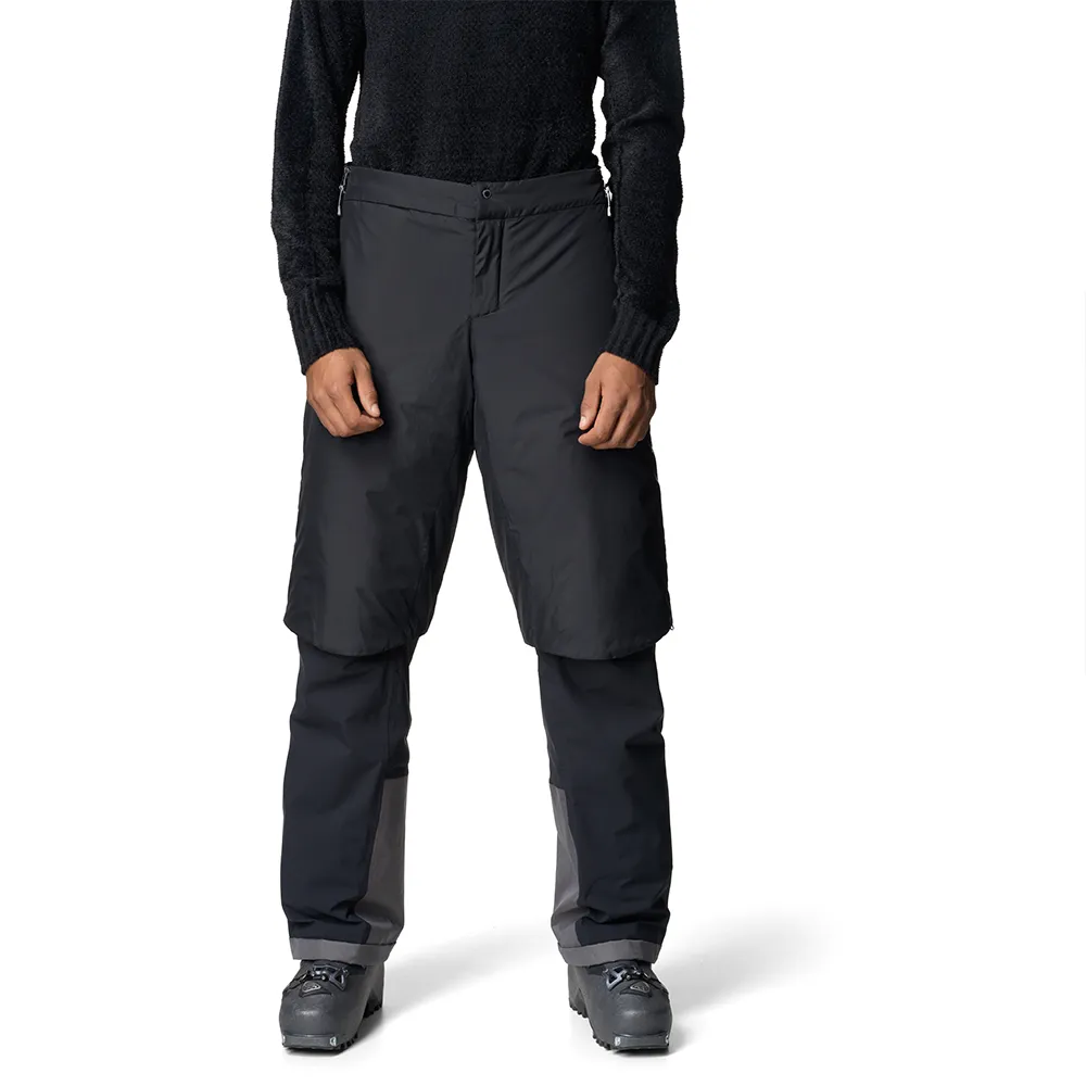 

Шорты Houdini Dunfri shorts, черный