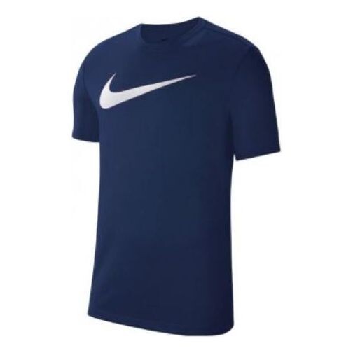 

Футболка Nike Dri-FIT Park Soccer T-Shirt 'Navy', синий