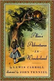 

Alice's Adventures in Wonderland 4th (fourth) edition Text Only (HarperCollins)