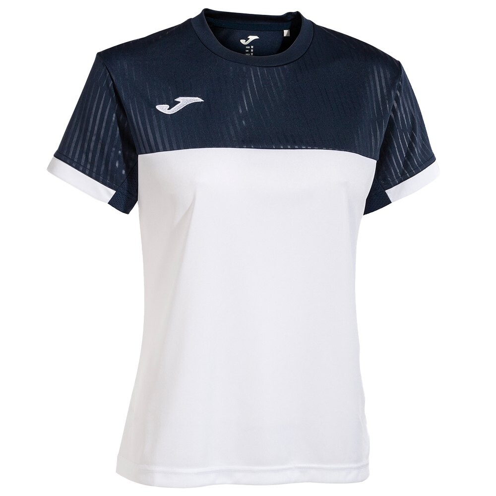 

Футболка Joma Montreal, белый