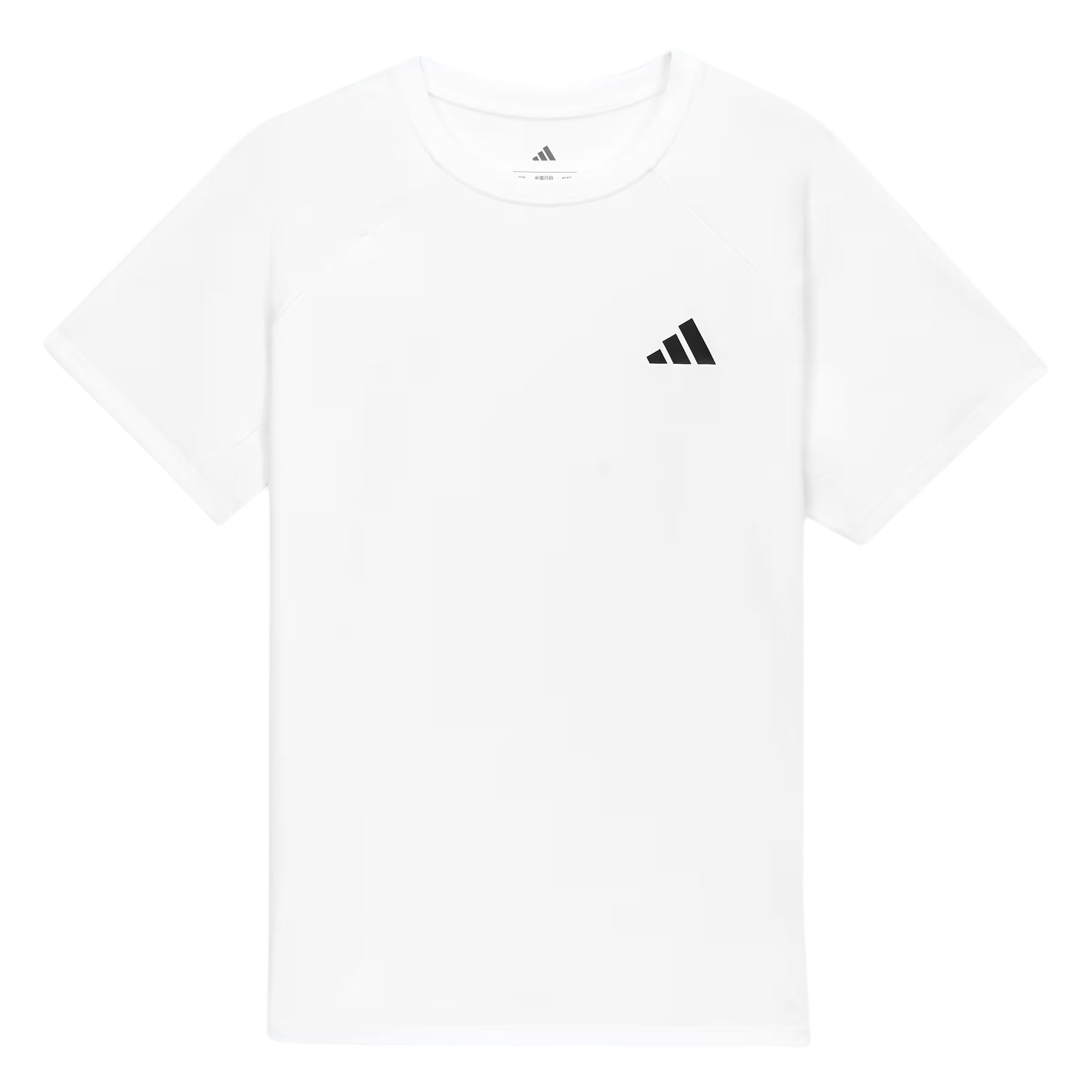 

Adidas Футболка Sportswear Climacool белая детская, Белый, Adidas Футболка Sportswear Climacool белая детская