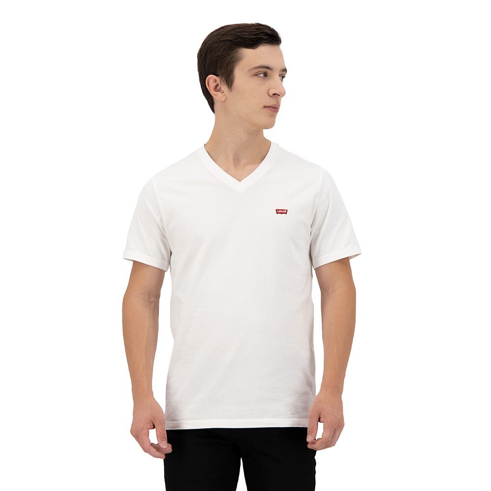 

Футболка Levi's The Original, белый