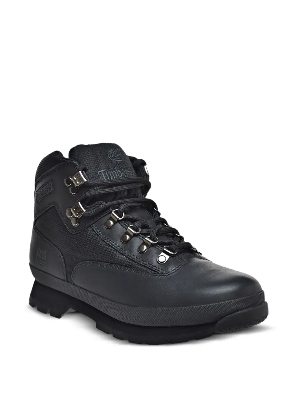Походные ботинки Эйро Timberland, черный — фото 2