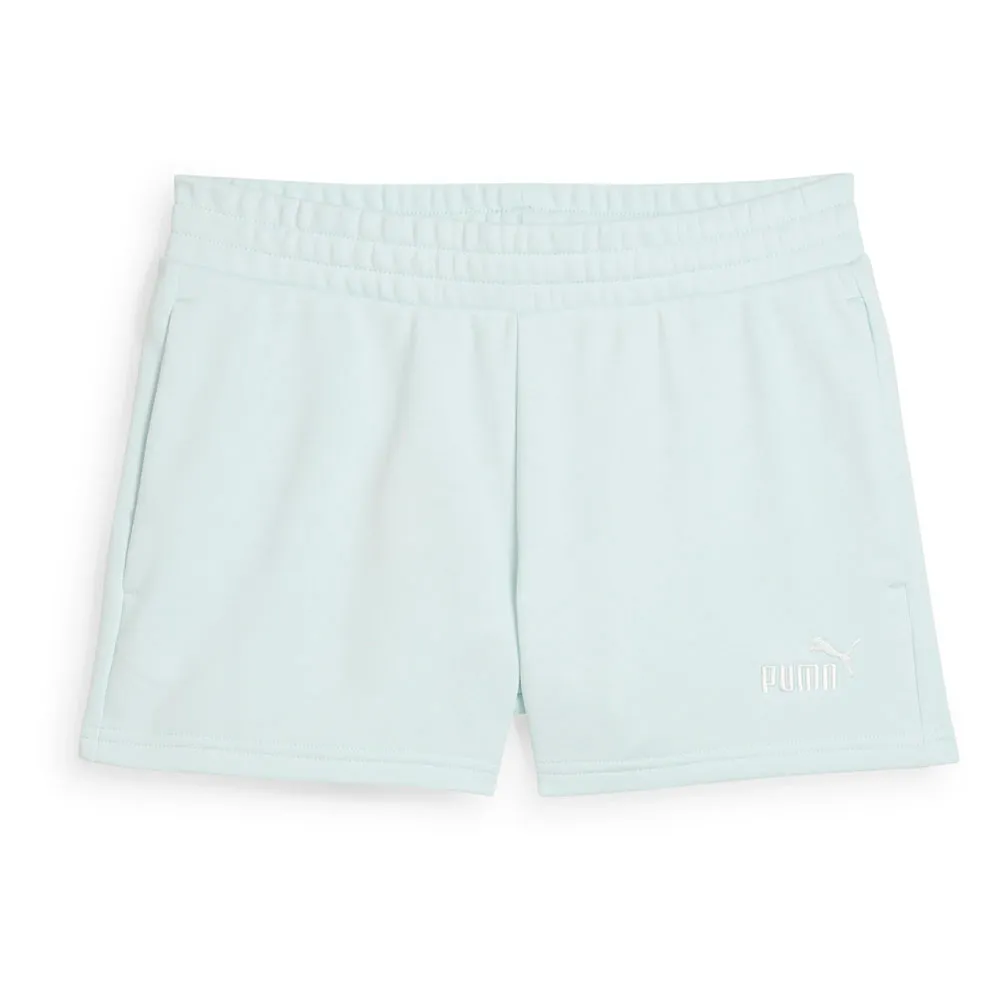 

Спортивные шорты Puma ESS Small No. 1 Logo 4´´, синий