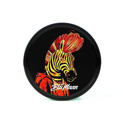 

Blumaan Глина для волос Cavalier Men'S с 5 питательными органическими маслами 2,5 унции