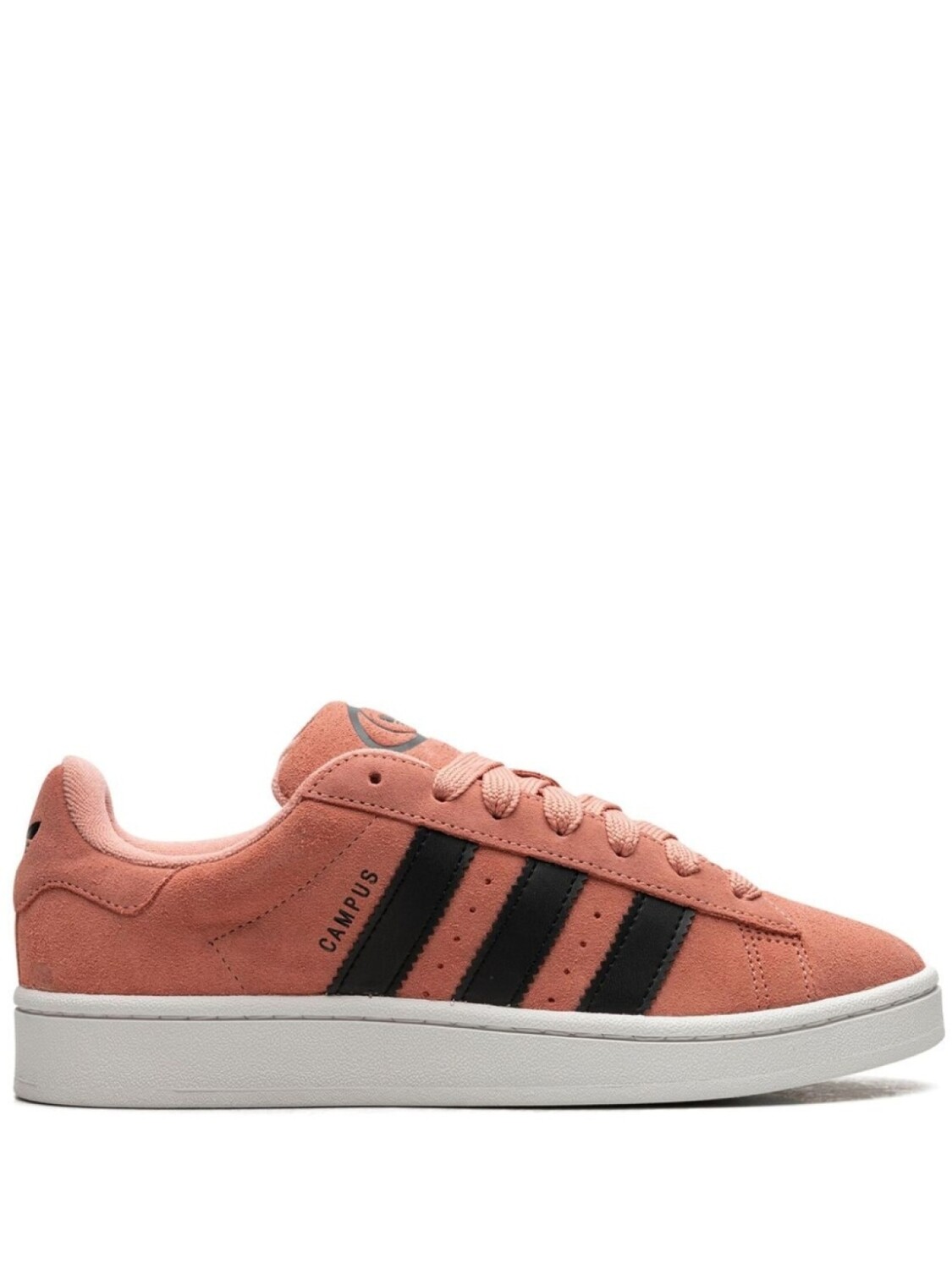 Кроссовки Campus 00s Adidas, оранжевый