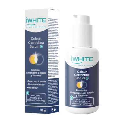 

Iwhite Iwhite Сывороточный корректор цвета 30 мл