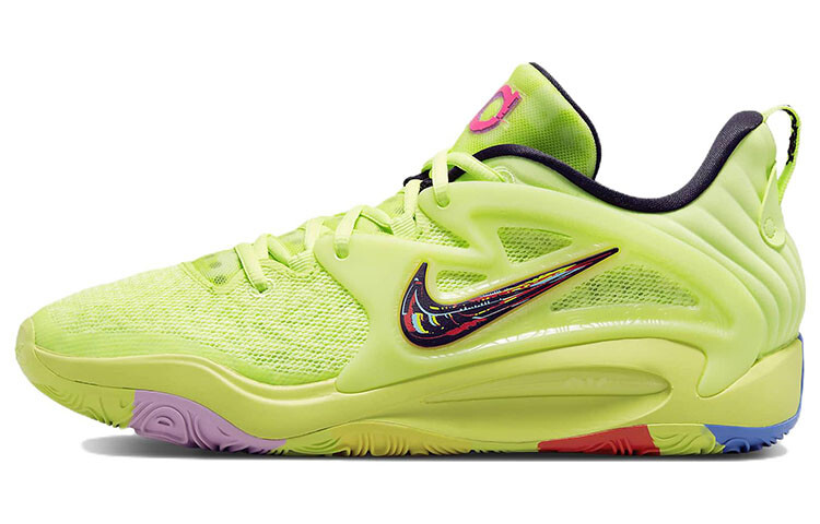 

Мужские баскетбольные кроссовки Nike KD 15