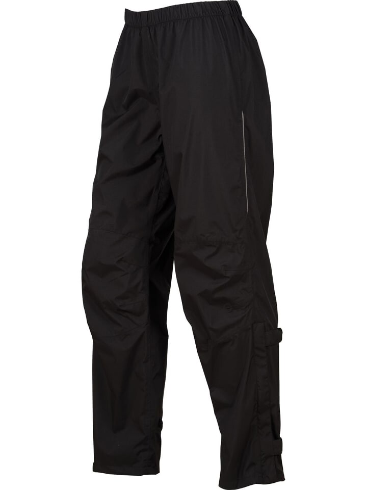 

Дождевые брюки PRO-X elements, черный