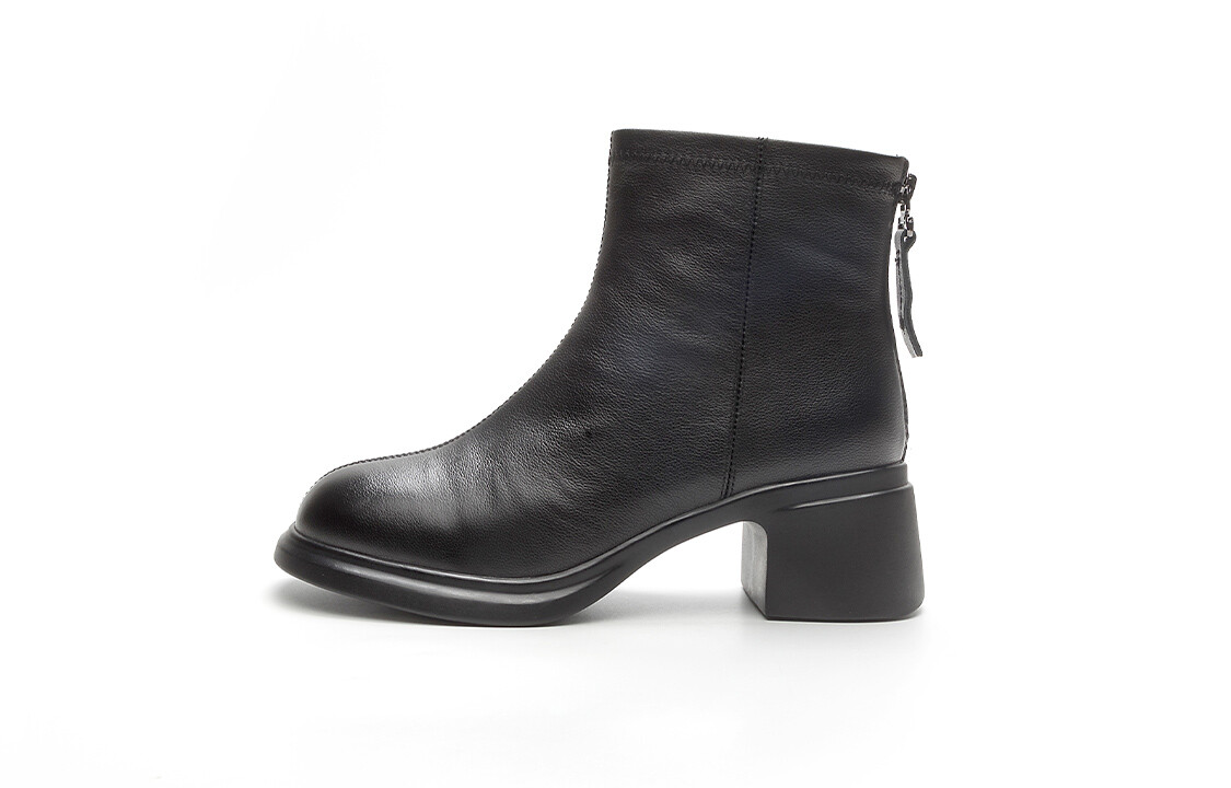 

Ботильоны POOQ Ankle Boots Women's