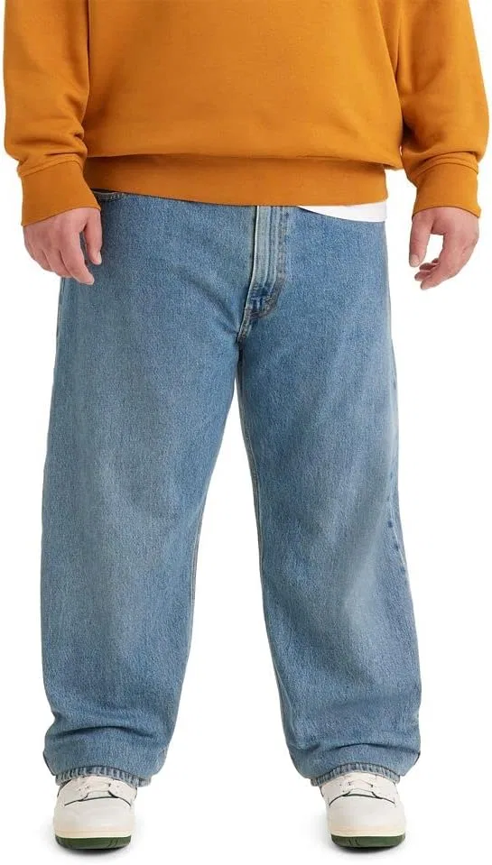 Джинсы Levi's Longboards