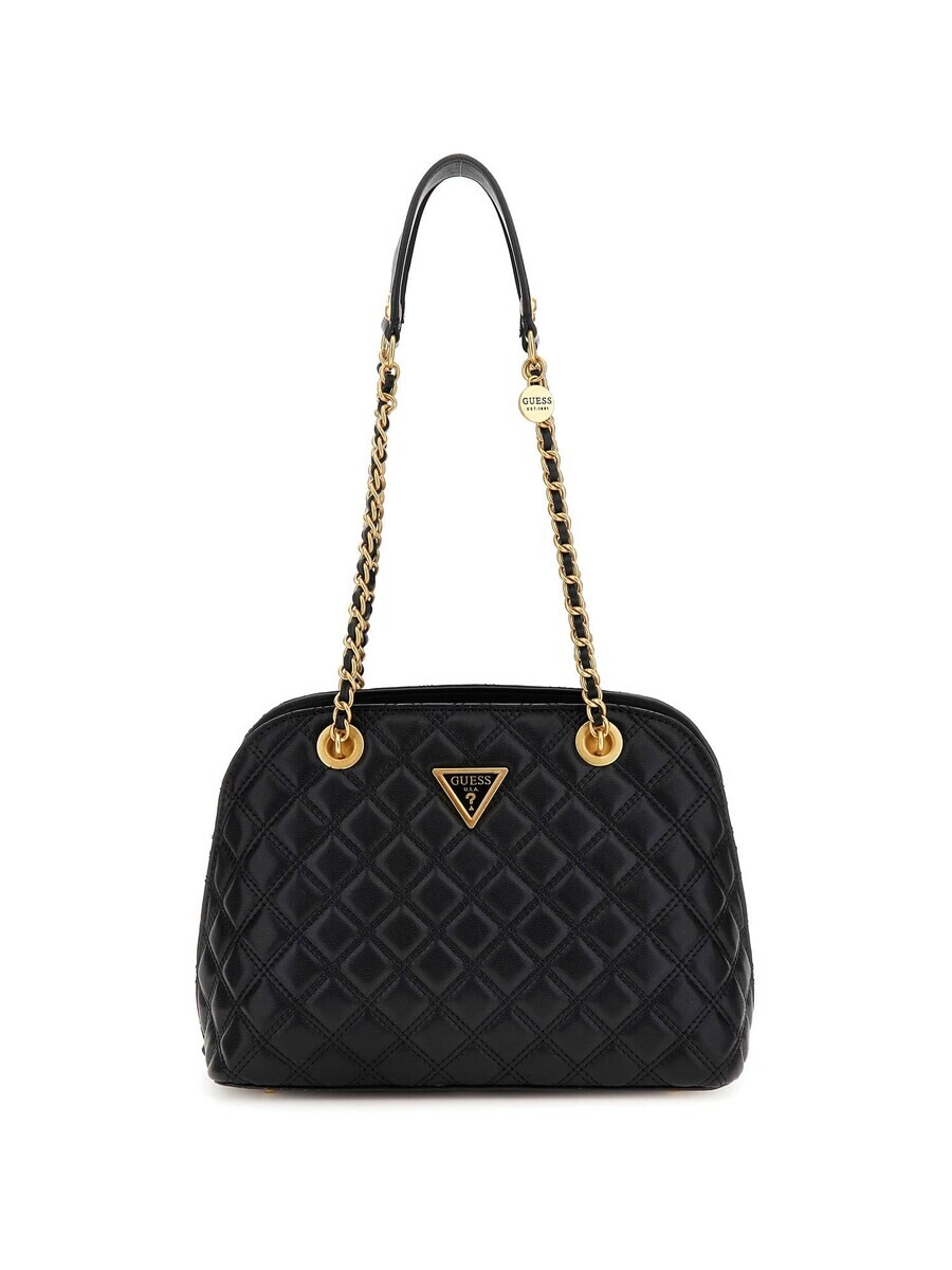 

Сумка через плечо Guess GIULLY, черный