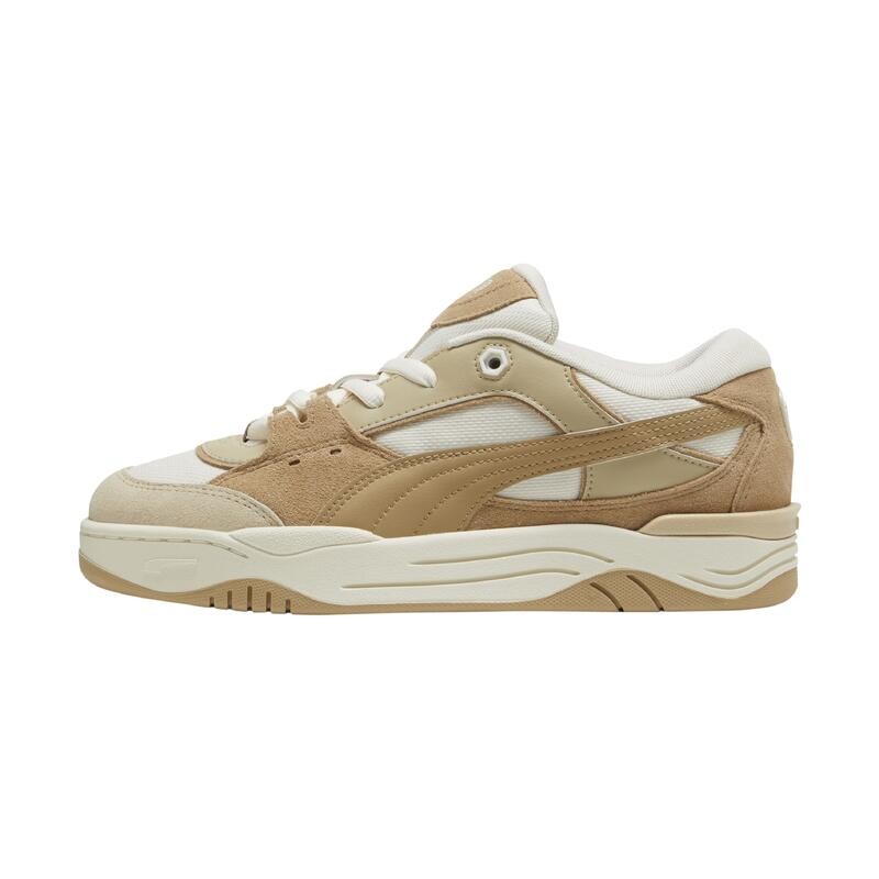 

Горные ботинки Puma, коричневый