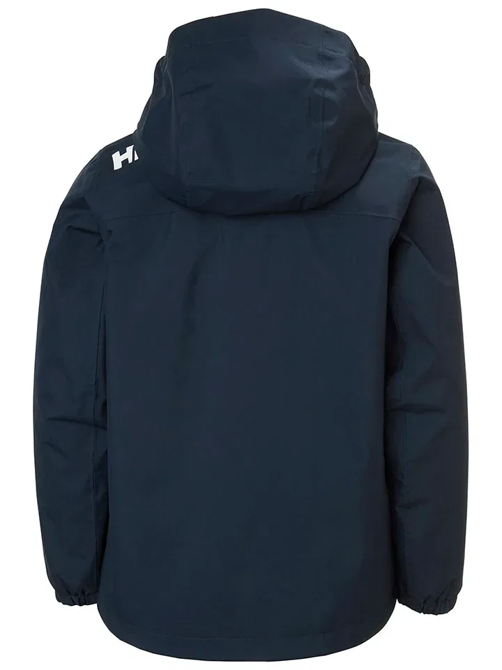 Функциональная куртка водонепроницаемая Helly Hansen, темно-синий — фото 2